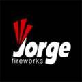 Jorge Fireworks