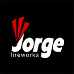 Jorge Fireworks