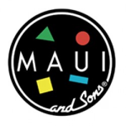 MAUI and Sons
