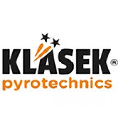 Klasek pyrotechnics