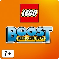 LEGO Boost
