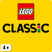 LEGO Classic