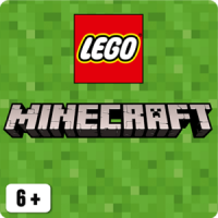 LEGO Minecraft