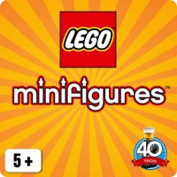 LEGO Minifgures