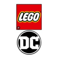 LEGO DC