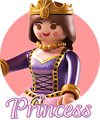 Playmobil Princess