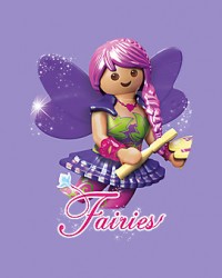 Playmobil Fairies