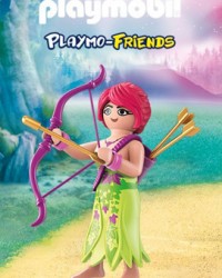 Playmobil Friends
