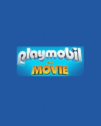 Playmobil The Movie