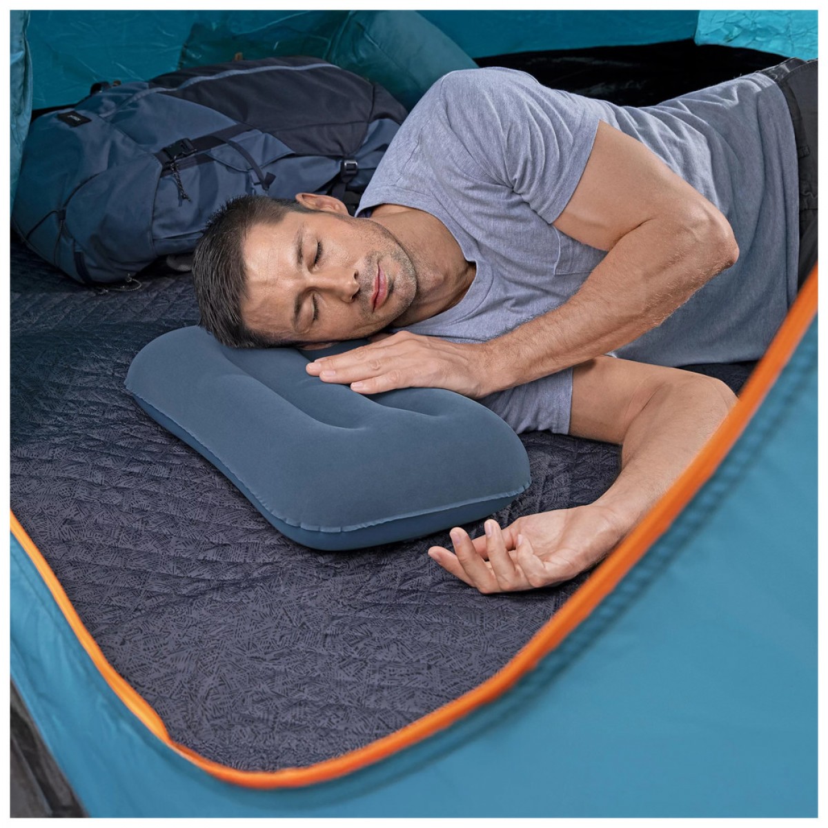 BESTWAY ΦΟΥΣΚΩΤΟ ΜΑΞΙΛΑΡΙ 67121