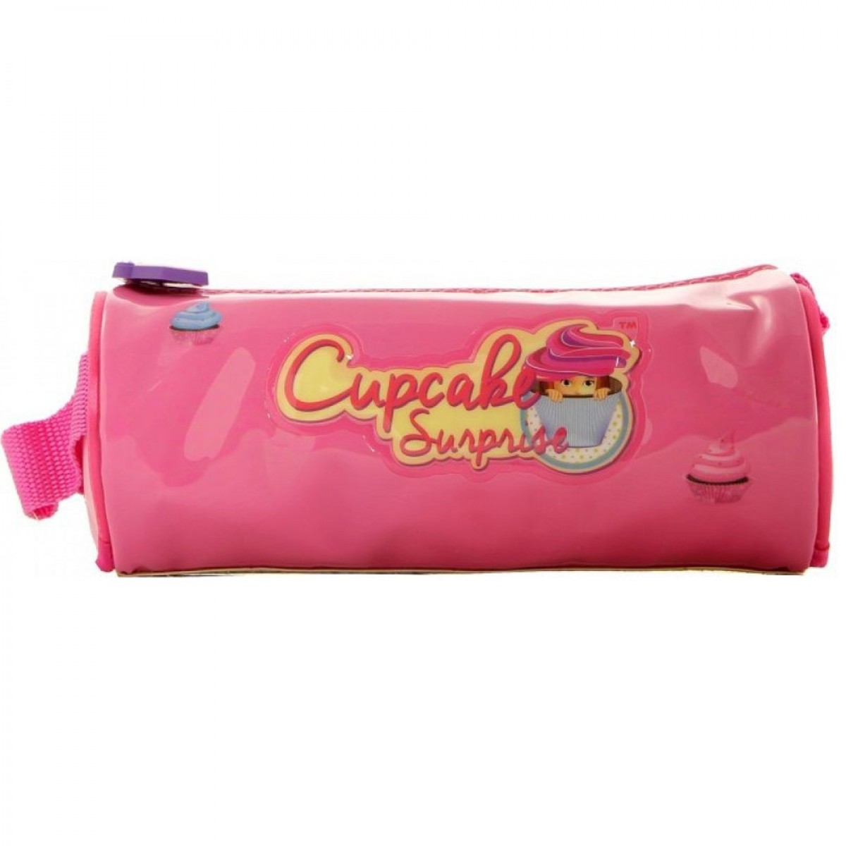 JUST TOYS CUP CAKE SURPRISE ΚΑΣΕΤΙΝΑ ΒΑΡΕΛΑΚΙ 646505