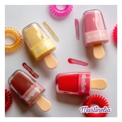 MARTINELIA LIP BALM ICE CREAM 25529