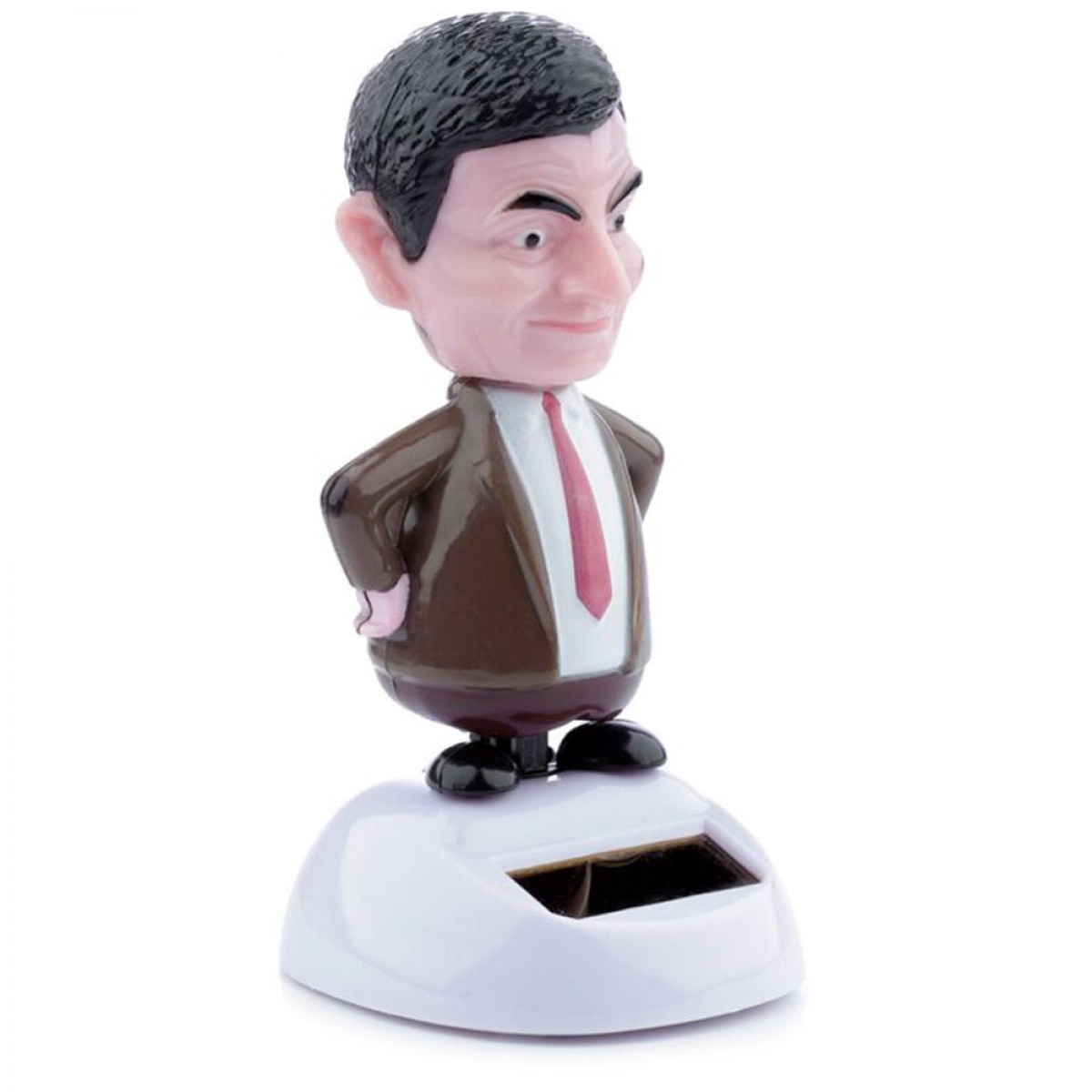 MOSES PUCKATOR ΦΙΓΟΥΡΑ: MR BEAN - LICENSED DESIGN FF46