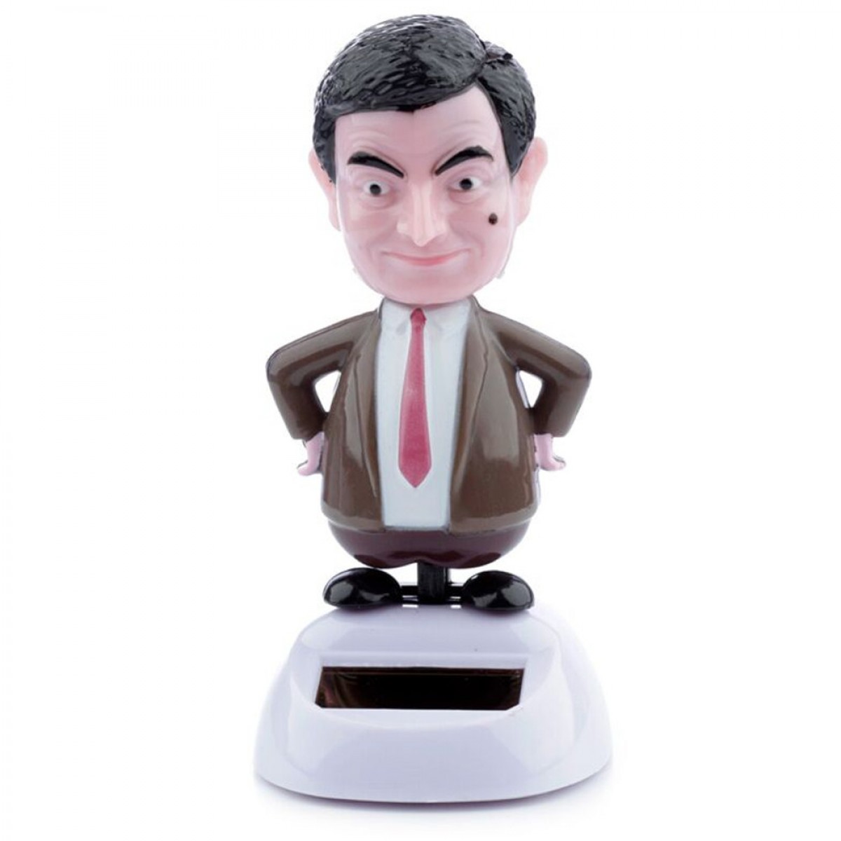MOSES PUCKATOR ΦΙΓΟΥΡΑ: MR BEAN - LICENSED DESIGN FF46