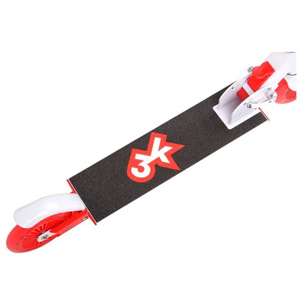 ΑΘΛΟΠΑΙΔΙΑ ΠΑΤΙΝΙ 2ΤΡΟΧΟ ΚΟΚΚΙΝΟ 61003