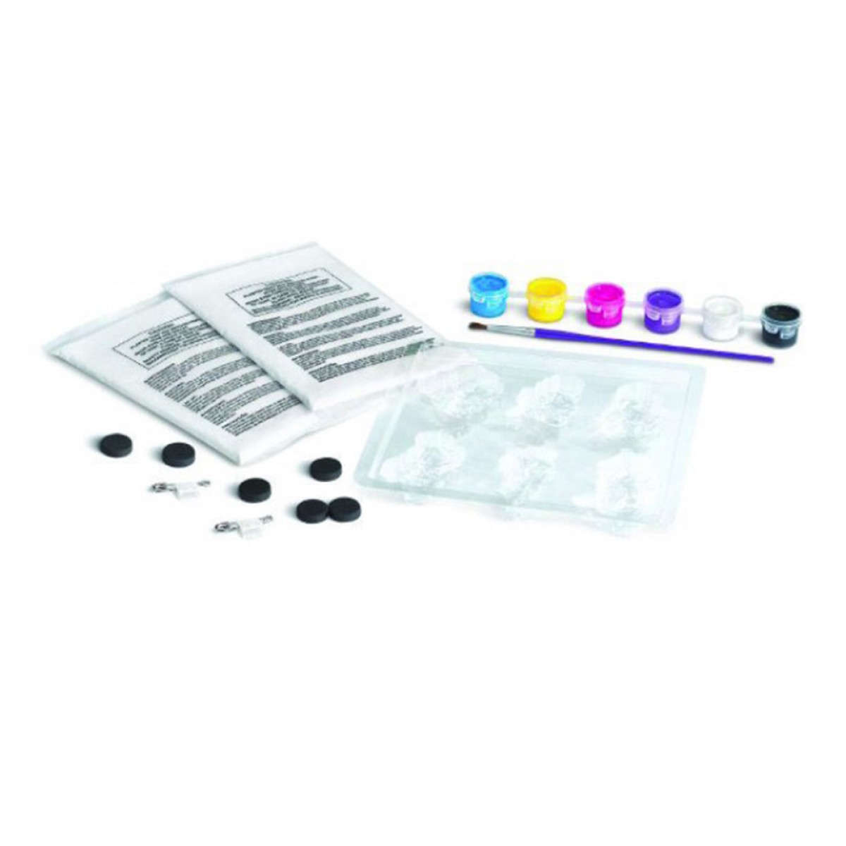 4M ΚΑΤΑΣΚΕΥΗ ΓΟΡΓΟΝΕΣ ΜΑΓΝΗΤΕΣ 4M0005