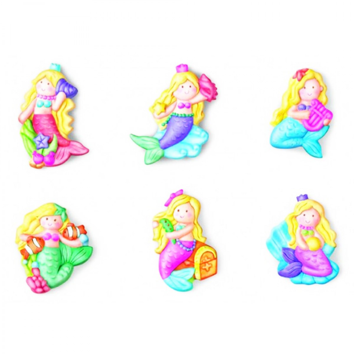 4M ΚΑΤΑΣΚΕΥΗ ΓΟΡΓΟΝΕΣ ΜΑΓΝΗΤΕΣ 4M0005