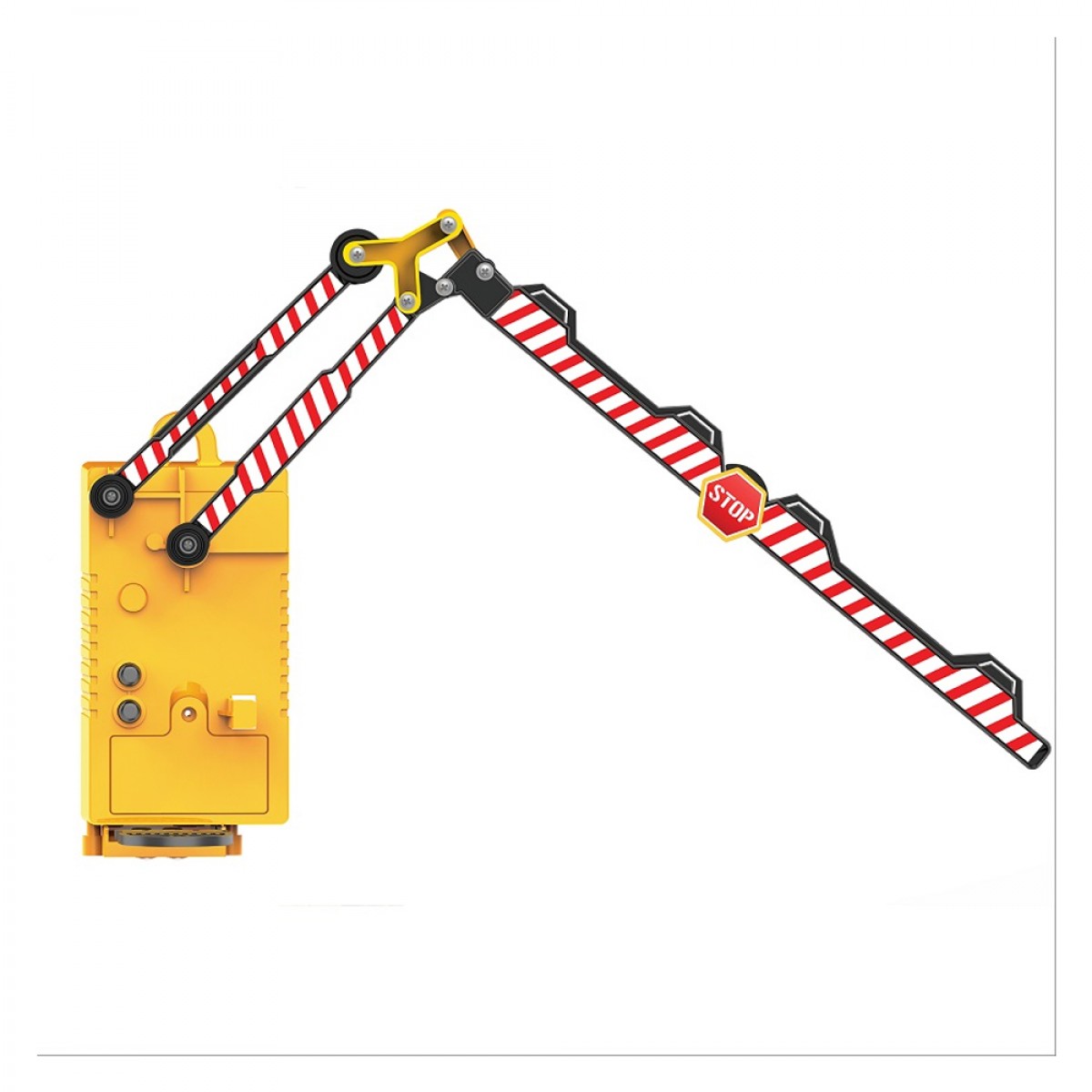 4M ΚΑΤΑΣΚΕΥΗ ΜΠΑΡΑ ΑΣΦΑΛΕΙΑΣ 3447