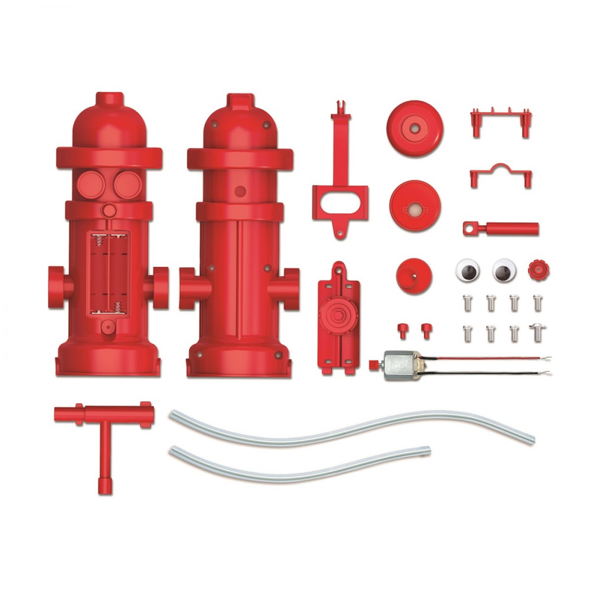 4M ΚΑΤΑΣΚΕΥΗ ΡΟΜΠΟΤ ΚΡΟΥΝΟΣ 3451
