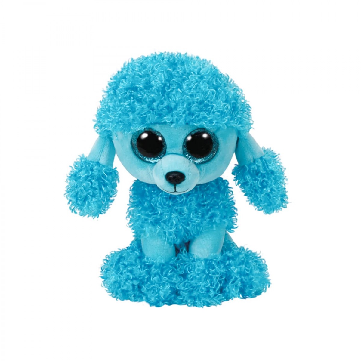 AS BEANIE BOOS ΧΝΟΥΔΩΤΑ ΖΩΑΚΙΑ TY36011 (15 ΕΚ.) AS BEANIE BOOS ΧΝΟΥΔΩΤΑ ΖΩΑΚΙΑ TY36011 (15 ΕΚ.)