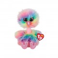 AS BEANIE BOOS ΧΝΟΥΔΩΤΑ ΖΩΑΚΙΑ TY36011 (15 ΕΚ.) AS BEANIE BOOS ΧΝΟΥΔΩΤΑ ΖΩΑΚΙΑ TY36011 (15 ΕΚ.)