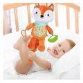 BABY CLEMENTONI ΒΡΕΦΙΚΟ ΜΑΛΑΚΟ ΧΝΟΥΔΩΤΟ ΑΛΕΠΟΥ 1000-17271 BABY CLEMENTONI ΒΡΕΦΙΚΟ ΜΑΛΑΚΟ ΧΝΟΥΔΩΤΟ ΑΛΕΠΟΥ 1000-17271