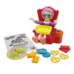 AS ΕΠΙΤΡΑΠΕΖΙΟ ΛΙΧΟΥΔΑ ΓΙΑΓΙΑ 1040-20197