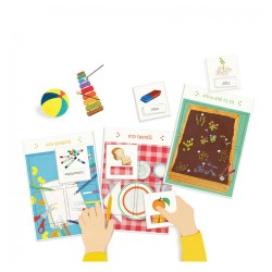 AS ΕΞΥΠΝΟΥΛΗΣ MONTESSORI Η ΓΛΩΣΣΑ 63325