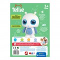 BABY CLEMENTONI ΒΡΕΦΙΚΟ ΠΑΙΧΝΙΔΙ TELLIE ΤΑ ΠΡΩΤΑ ΠΑΡΑΜΥΘΙΑ 63893 BABY CLEMENTONI ΒΡΕΦΙΚΟ ΠΑΙΧΝΙΔΙ TELLIE ΤΑ ΠΡΩΤΑ ΠΑΡΑΜΥΘΙΑ 63893