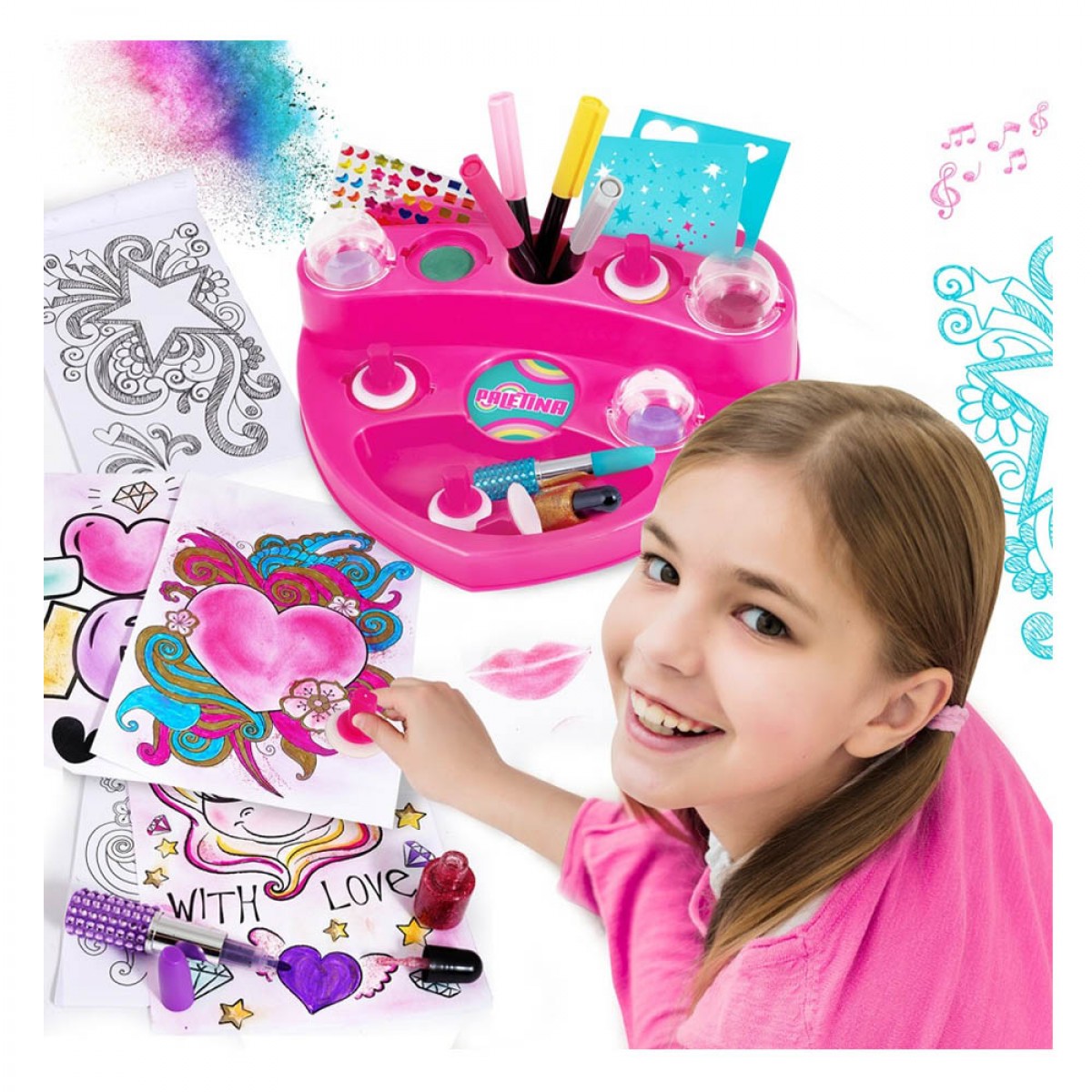 AS ΠΑΛΕΤΙΝΑ 1023-56361