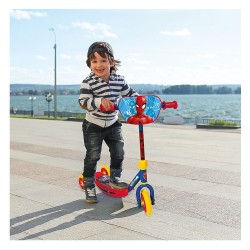 AS SCOOTER SPIDERMAN 5004-50248