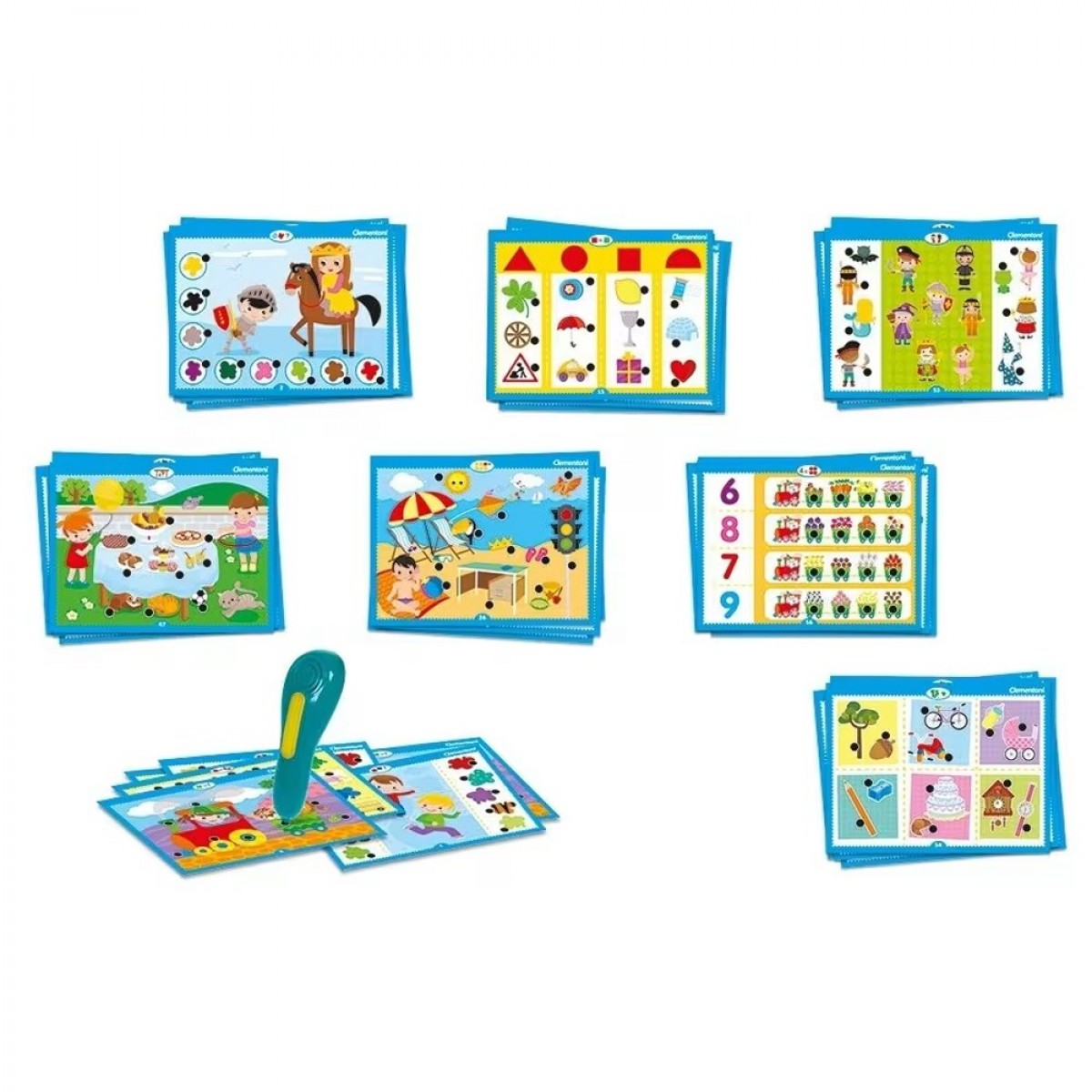 AS ΕΞΥΠΝΟΥΛΗΣ ΗΛΕΚΤΡΟΝΙΚΗ ΕΓΚΥΚΛΟΠΑΙΔΕΙΑ 3-5 1020-63393