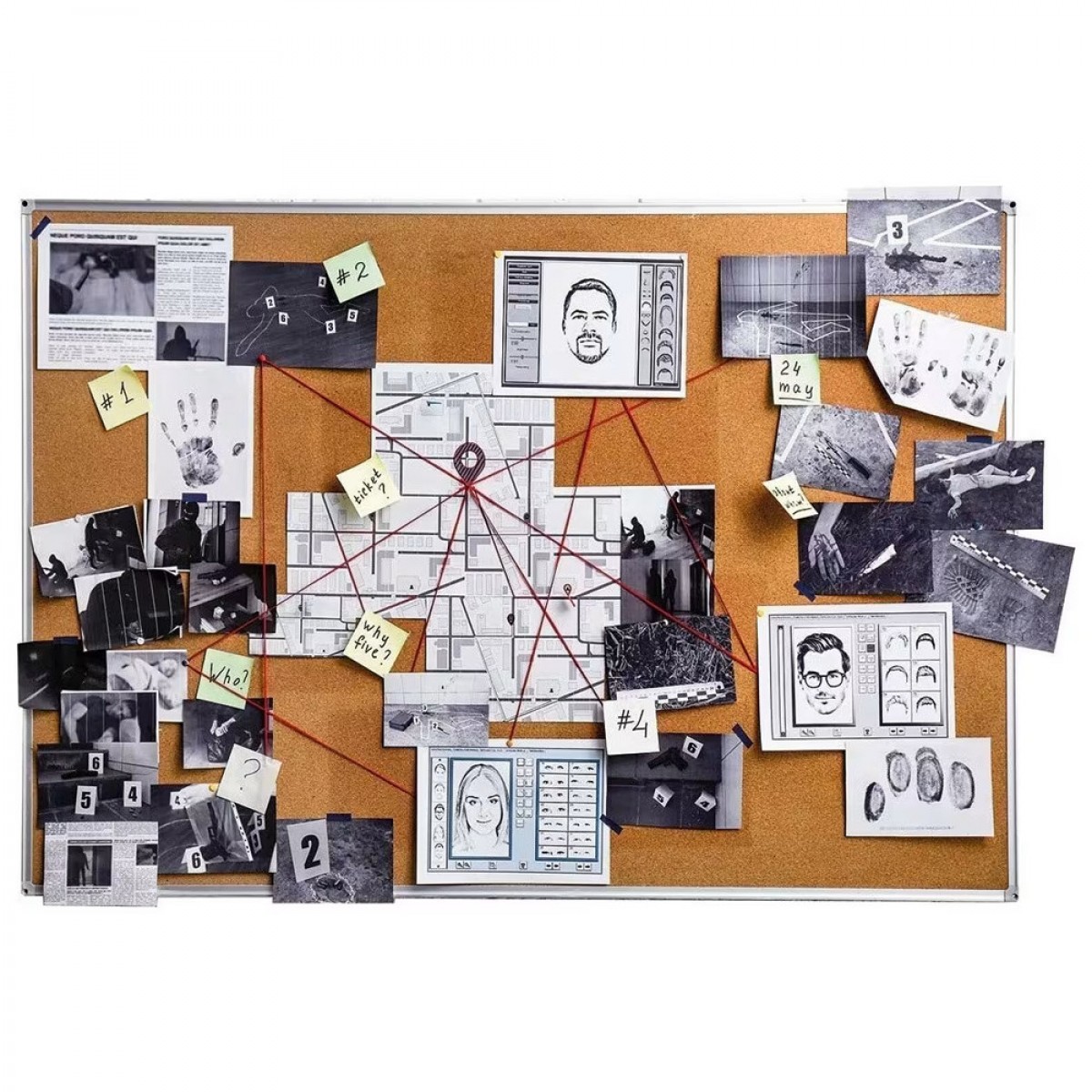 AS ΝΤΕΤΕΚΤΙΒ,ΕΡΕΥΝΑ & ΕΞΙΧΝΙΑΣΗ ΜΥΣΤΗΡΙΩΝ-ΜΑΘΑΙΝΩ & ΔΗΜΙΟΥΡΓΩ 1026-63416