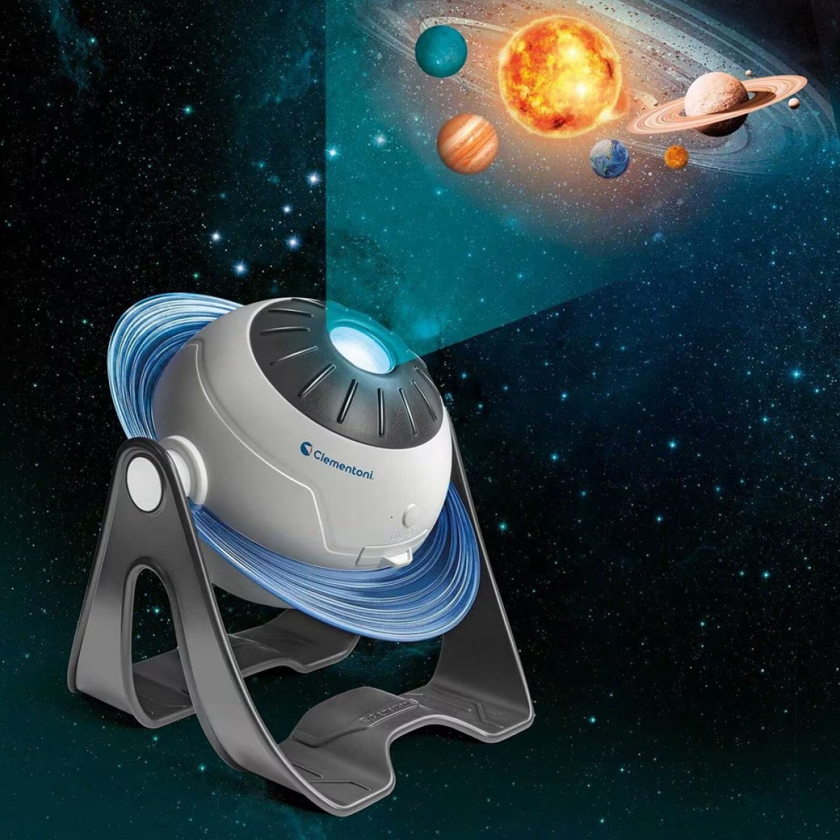 AS ΠΛΑΝΗΤΑΡΙΟ ΠΡΟΤΖΕΚΤΟΡΑΣ ΜΑΘΑΙΝΩ & ΔΗΜΙΟΥΡΓΩ 1026-63417