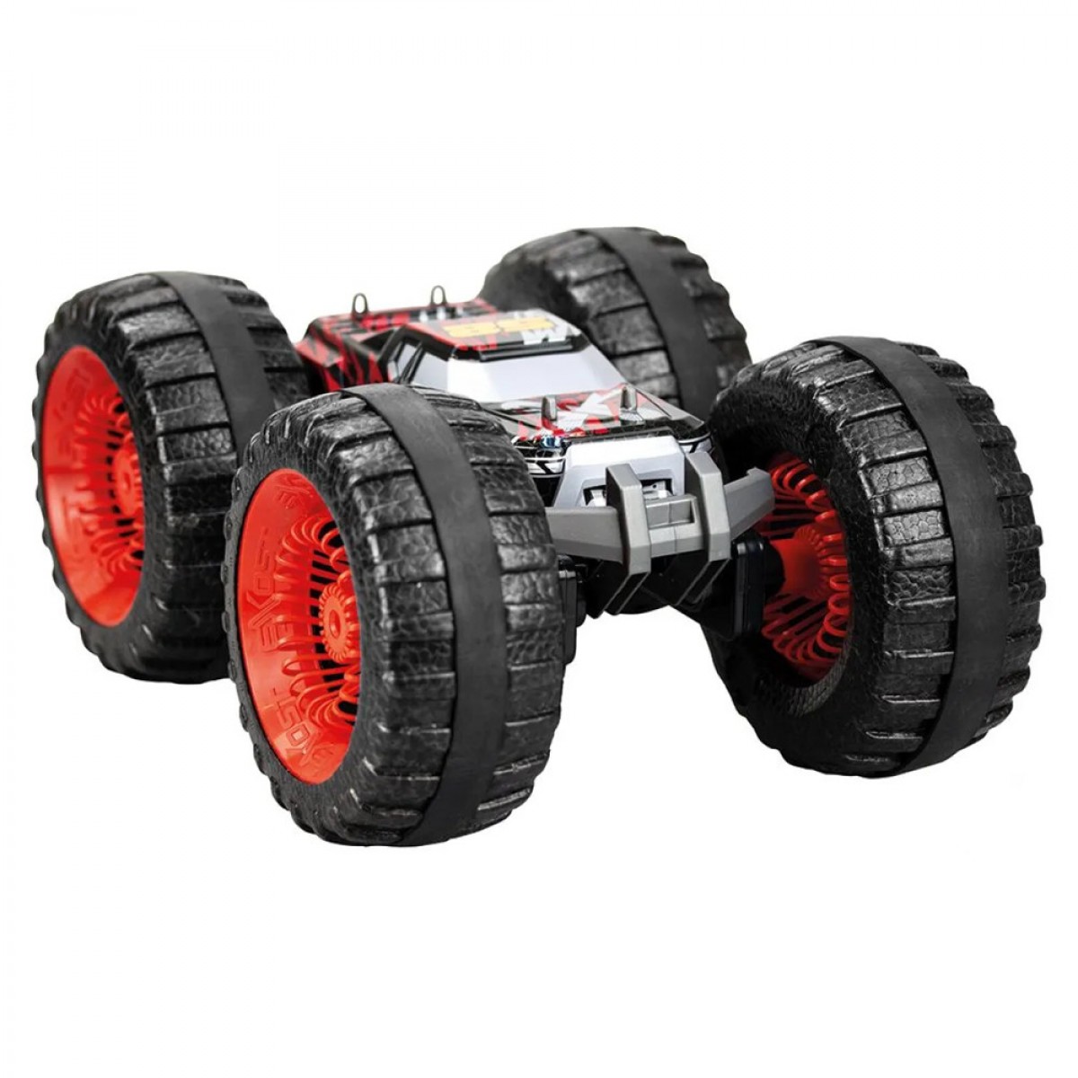 AS ΤΗΛΕΚΑΤΕΥΘΗΝΟΜΕΝΟ ΑΥΤΟΚΙΝΗΤΟ EXOST-LAND BUSTER 20292