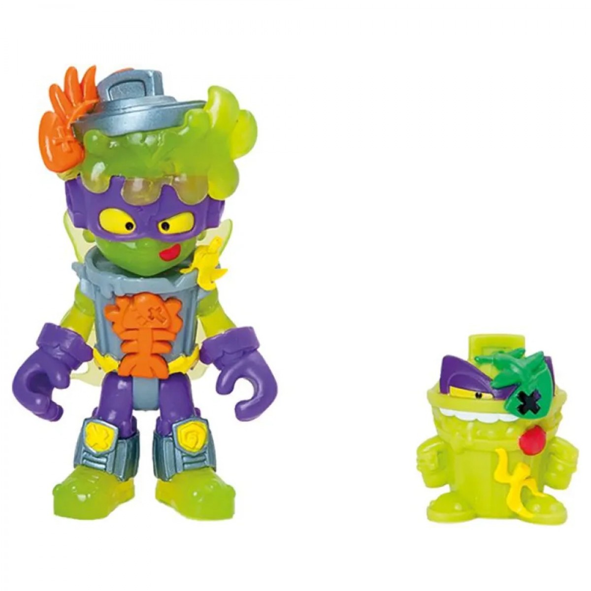 AS SUPERTHINGS SUPERBOT POWER ARMS ΜΕ ΦΙΓΟΥΡΕΣ TRANSHER NO 1013-62121 AS SUPERTHINGS SUPERBOT POWER ARMS ΜΕ ΦΙΓΟΥΡΕΣ TRANSHER NO 1013-62121