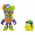 AS SUPERTHINGS SUPERBOT POWER ARMS ΜΕ ΦΙΓΟΥΡΕΣ TRANSHER NO 1013-62121 AS SUPERTHINGS SUPERBOT POWER ARMS ΜΕ ΦΙΓΟΥΡΕΣ TRANSHER NO 1013-62121