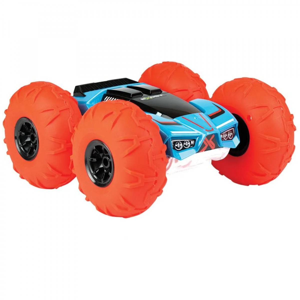 AS ΤΗΛΕΚΑΤΕΥΘΗΝΟΜΕΝΟ ΑΥΤΟΚΙΝΗΤΟ EXOST 360 TORNADO ΕΠΑΝΑΦΟΡΤΙΖΟΜΕΝΟ 20296