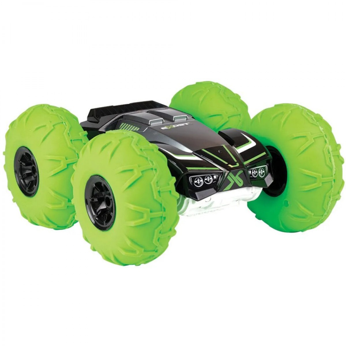 AS ΤΗΛΕΚΑΤΕΥΘΗΝΟΜΕΝΟ ΑΥΤΟΚΙΝΗΤΟ EXOST 360 TORNADO ΕΠΑΝΑΦΟΡΤΙΖΟΜΕΝΟ 20296