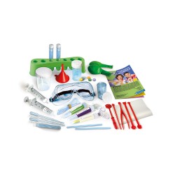 AS MEGA ΕΡΓΑΣΤΗΡΙΟ ΧΗΜΕΙΑΣ-ΜΑΘΑΙΝΩ ΔΗΜΙΟΡΓΩ 63266