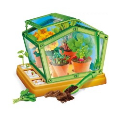 AS ΤΟ ΠΡΩΤΟ ΜΟΥ ΘΕΡΜΟΚΗΠΙΟ -ΜΑΘΑΙΝΩ ΔΗΜΙΟΥΡΓΩ 1026-63435