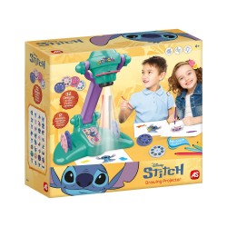 AS ΠΡΟΤΖΕΚΤΟΡΑΣ ΖΩΓΡΑΦΙΚΗΣ STITCH 1028-54004