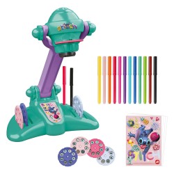 AS ΠΡΟΤΖΕΚΤΟΡΑΣ ΖΩΓΡΑΦΙΚΗΣ STITCH 1028-54004