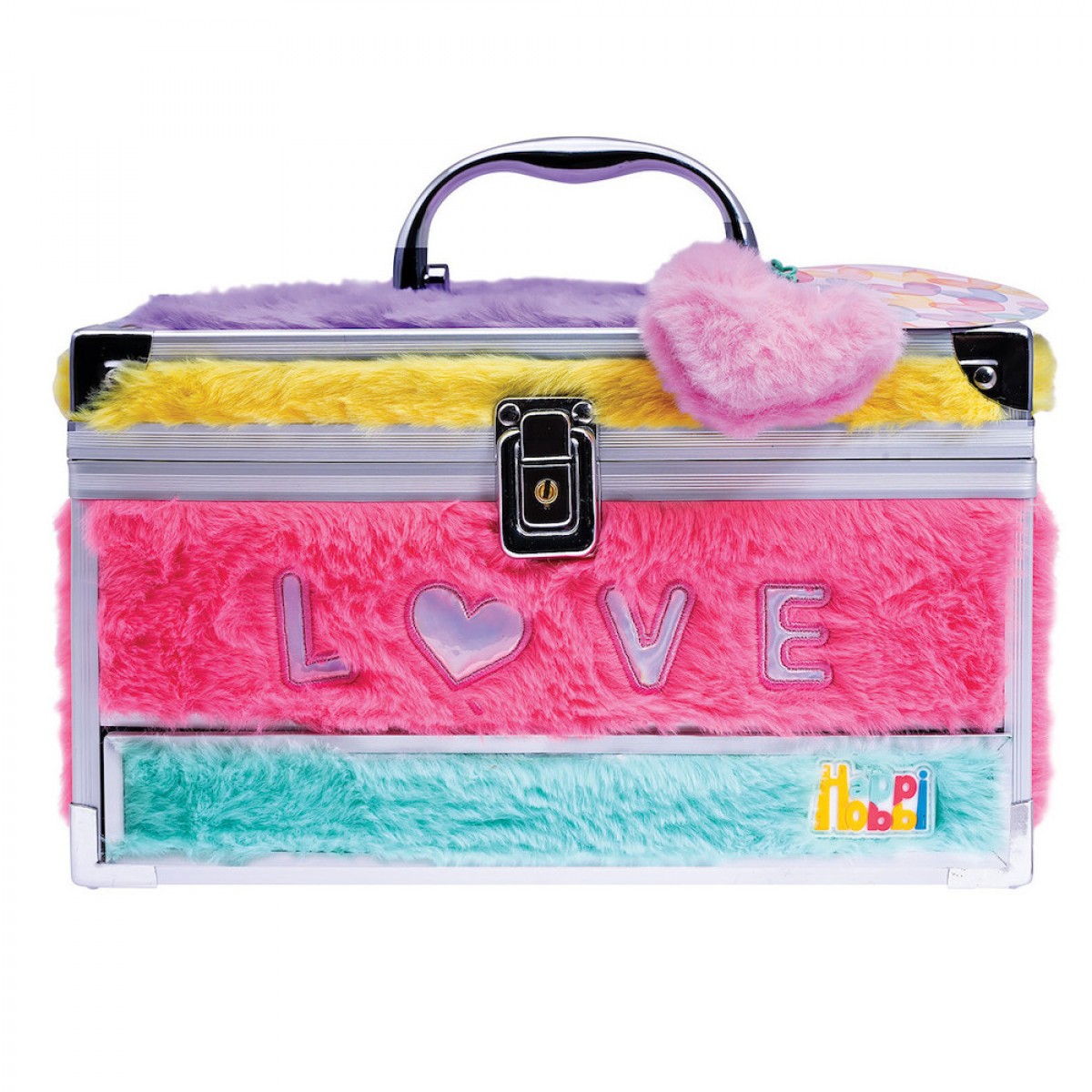 AS HAPPI HOBBI ΘΗΚΗ ΟΜΟΡΦΙΑΣ-50 ΑΞΕΣΟΥΑΡ 1081-60006