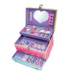 AS HAPPI HOBBI ΘΗΚΗ ΟΜΟΡΦΙΑΣ-50 ΑΞΕΣΟΥΑΡ 1081-60006