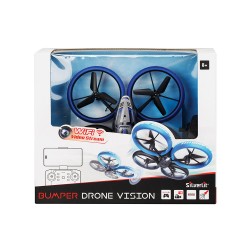 AS ΤΗΛΕΚ/ΝΟ DRONE BUMPER DRONE VISION 7530- 84829