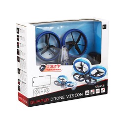 AS ΤΗΛΕΚ/ΝΟ DRONE BUMPER DRONE VISION 7530- 84829