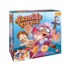 AS ΕΠΙΤΡΑΠΕΖΙΟ ΛΙΧΟΥΔΑ ΓΙΑΓΙΑ 1040-20197