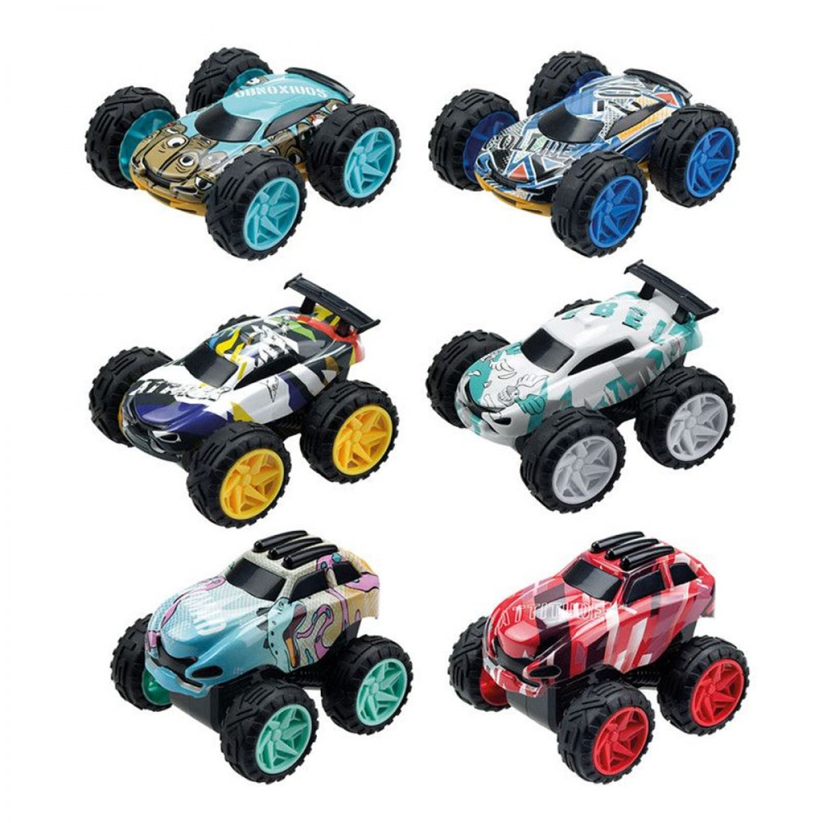 AS AYTOKINHTO EXOST JUMP ΜΟΝΗ ΣΥΣΚΕΥΑΣΙΑ 7530-20616 AS AYTOKINHTO EXOST JUMP ΜΟΝΗ ΣΥΣΚΕΥΑΣΙΑ 7530-20616
