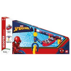AS SCOOTER SPIDERMAN 5004-50248